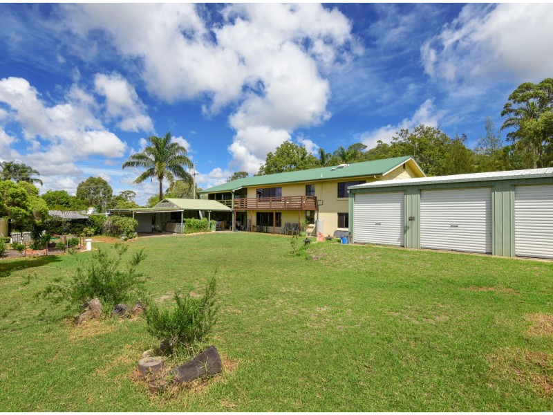 5 Kookaburra Court, Glenvale QLD 4350