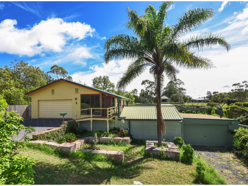 5 Kookaburra Court, Glenvale QLD 4350