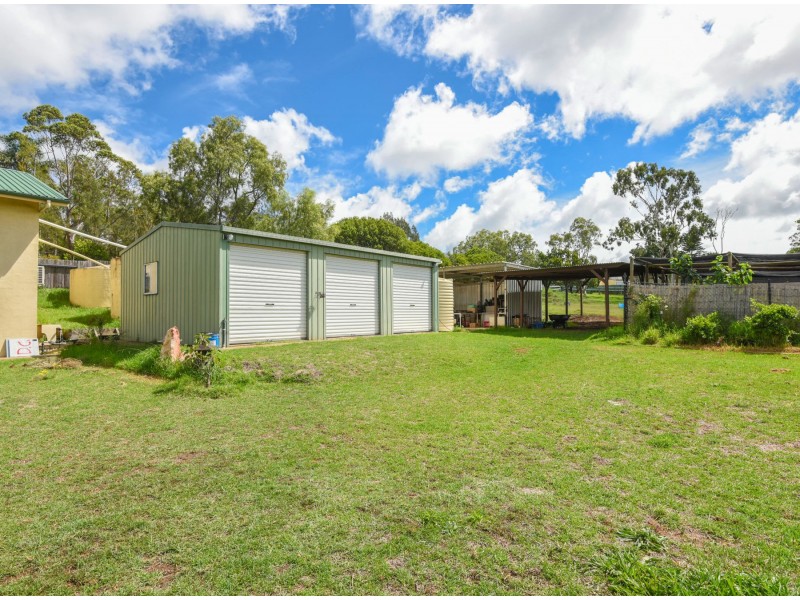 5 Kookaburra Court, Glenvale QLD 4350
