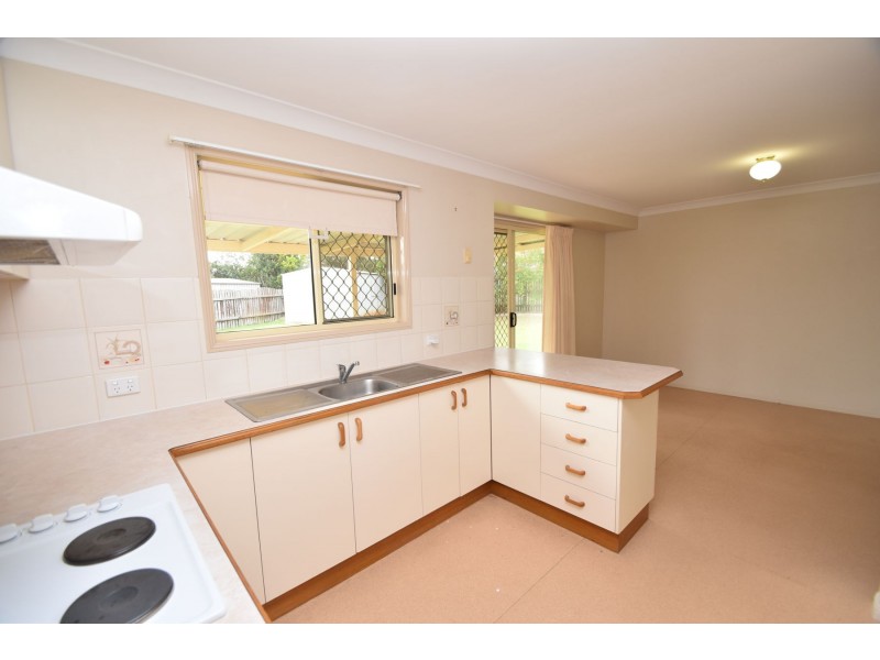 3 Bernborough Court, Glenvale QLD 4350