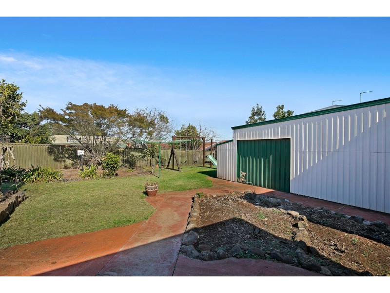 272 Alderley Street, Centenary Heights QLD 4350