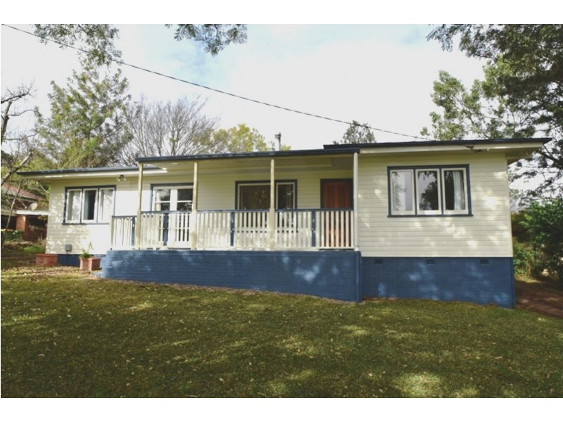 4 Perry Street, Harlaxton QLD 4350