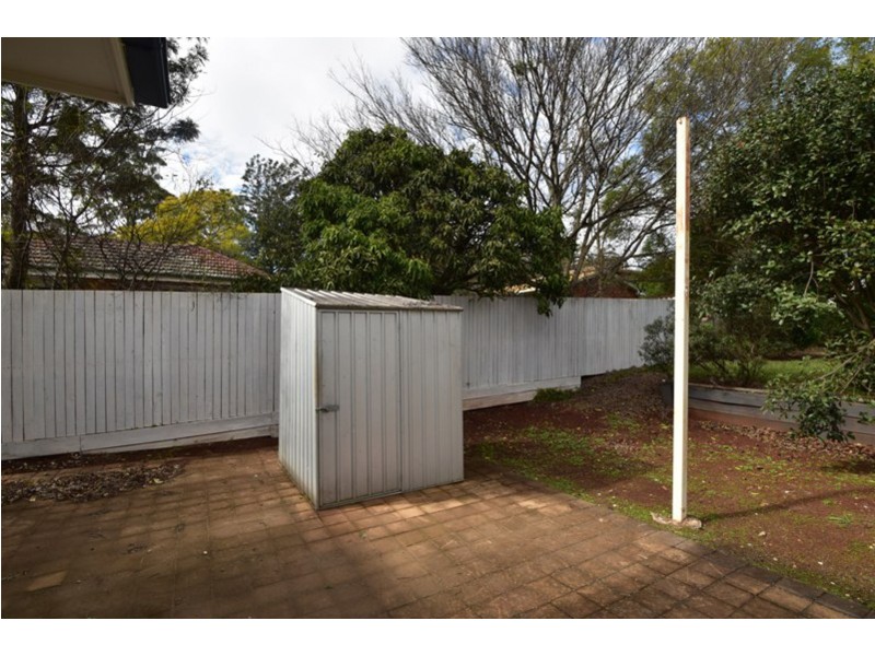 4 Perry Street, Harlaxton QLD 4350