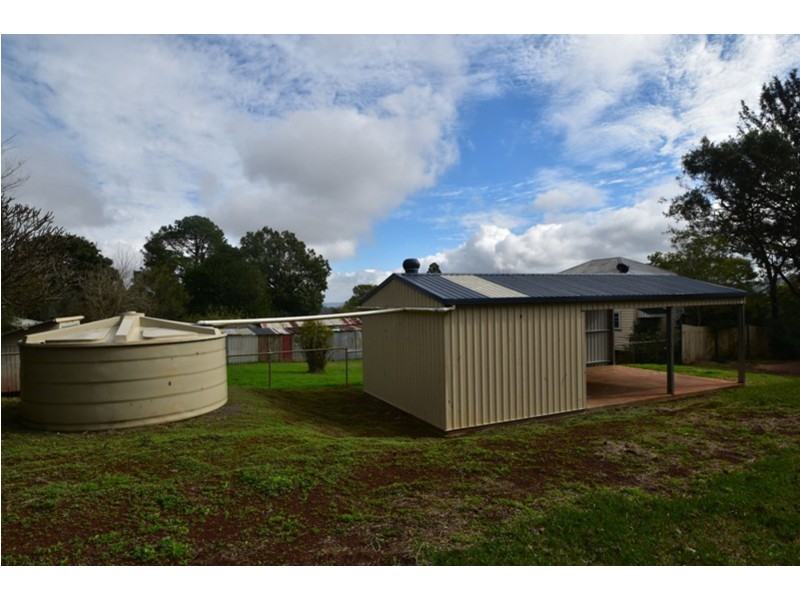 4 Perry Street, Harlaxton QLD 4350