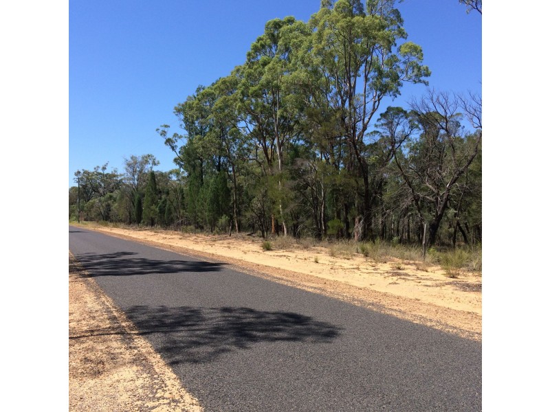 Lot 8 Wallaby Drive, Cypress Gardens QLD 4357