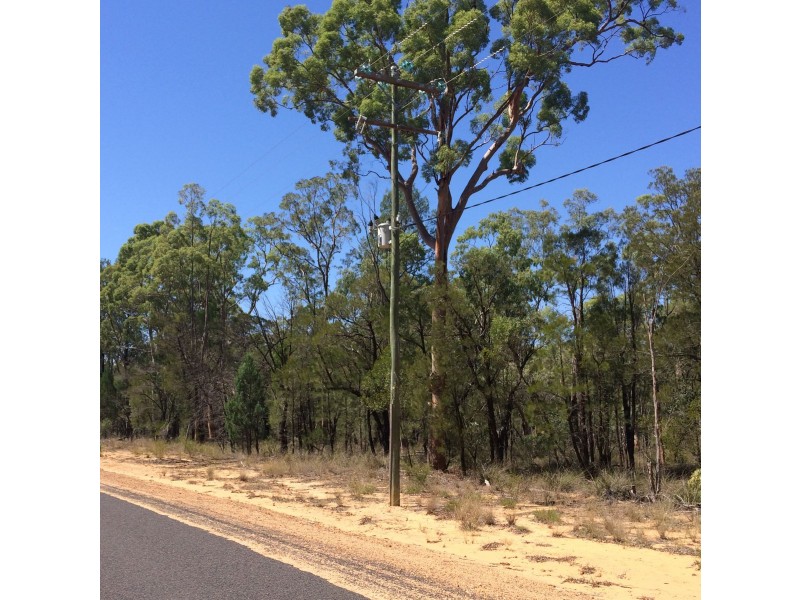 Lot 8 Wallaby Drive, Cypress Gardens QLD 4357