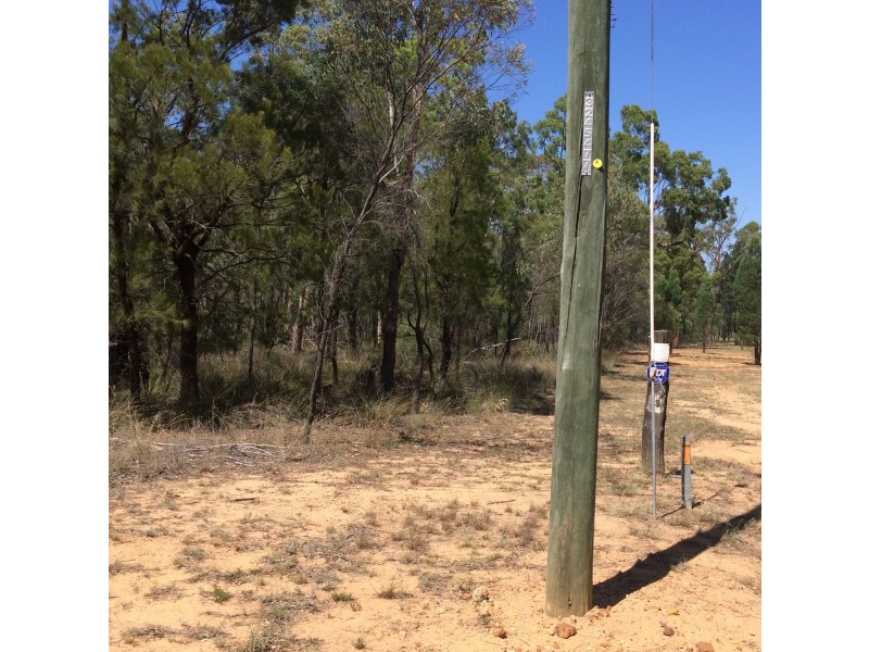 Lot 8 Wallaby Drive, Cypress Gardens QLD 4357