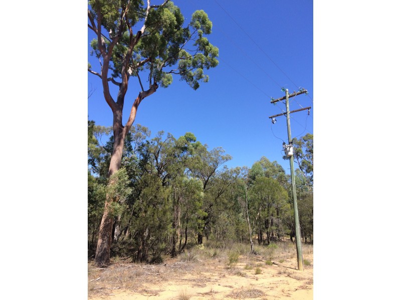 Lot 8 Wallaby Drive, Cypress Gardens QLD 4357