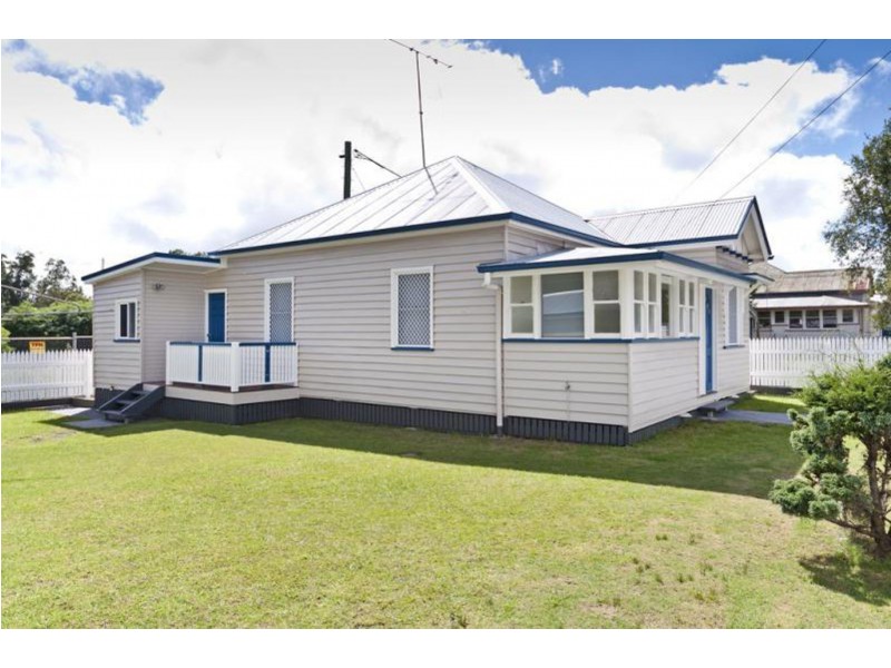 9 Kirk Street, Toowoomba City QLD 4350