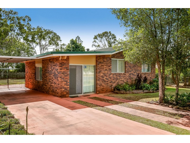 9 Glennie Street, Drayton QLD 4350