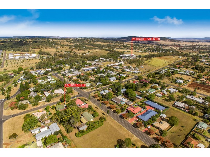 9 Glennie Street, Drayton QLD 4350