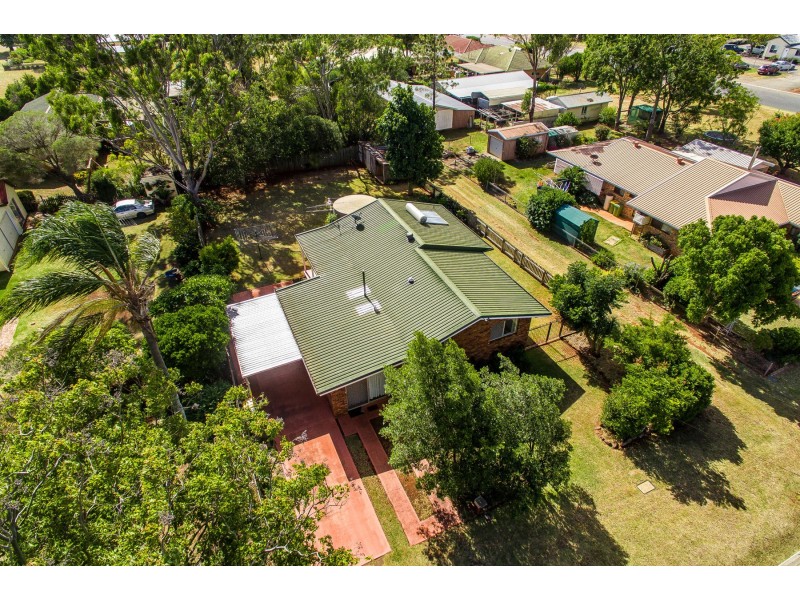 9 Glennie Street, Drayton QLD 4350