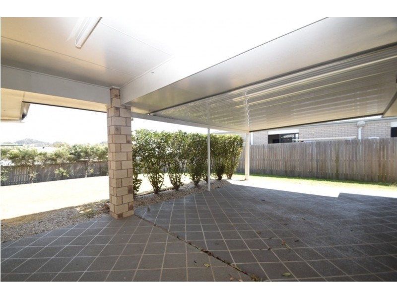 48 Wareena Crescent, Glenvale QLD 4350