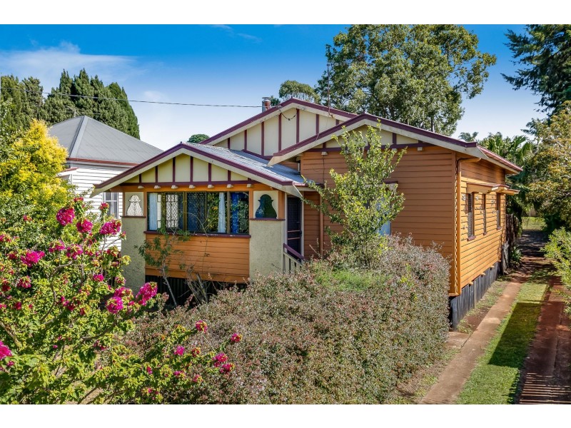 349 Margaret Street, Newtown QLD 4350