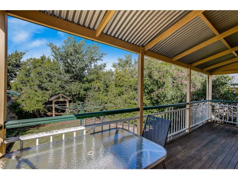16 Gentle Street, North Toowoomba QLD 4350
