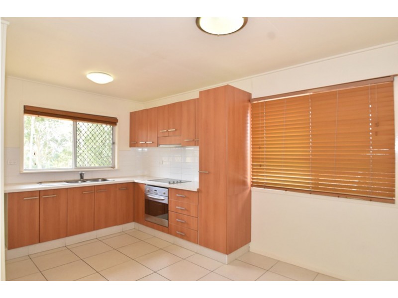 1/24 Wentworth Street, Centenary Heights QLD 4350