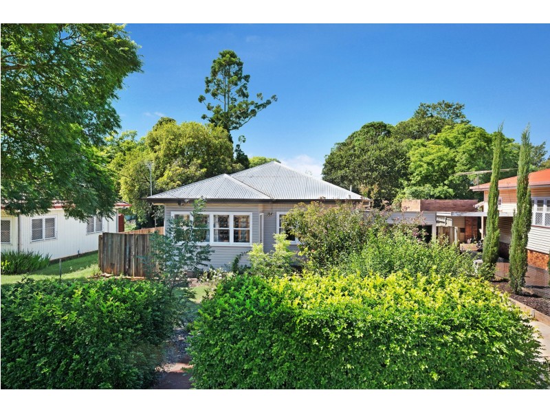 4 Ethel Street, Newtown QLD 4350