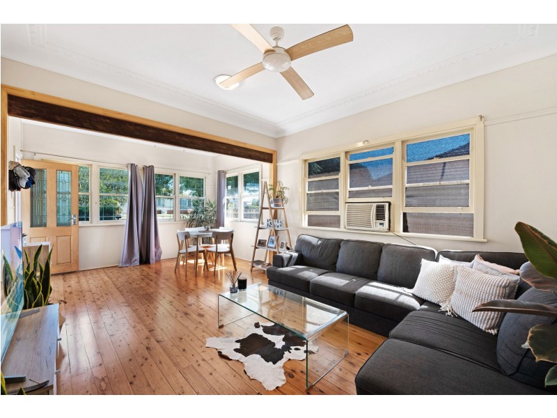4 Ethel Street, Newtown QLD 4350