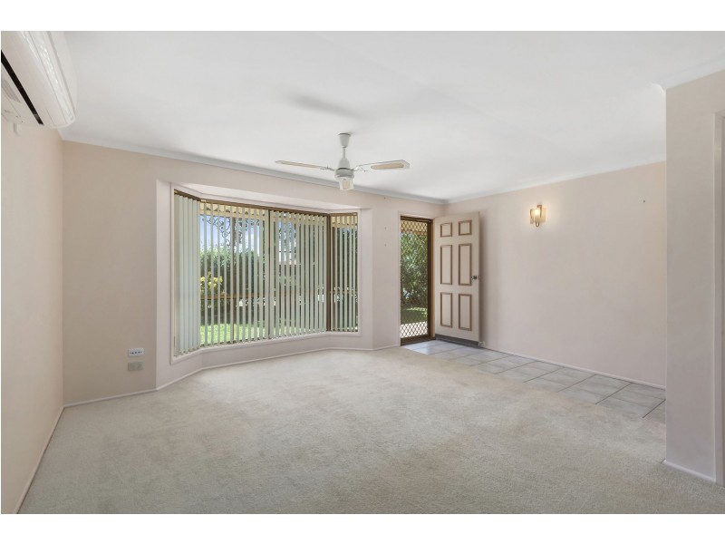 32 Riethmuller Street, Kearneys Spring QLD 4350