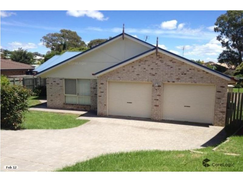 34 Dyson Drive, Darling Heights QLD 4350