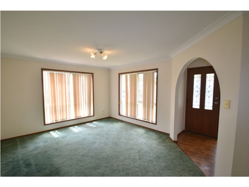 34 Dyson Drive, Darling Heights QLD 4350