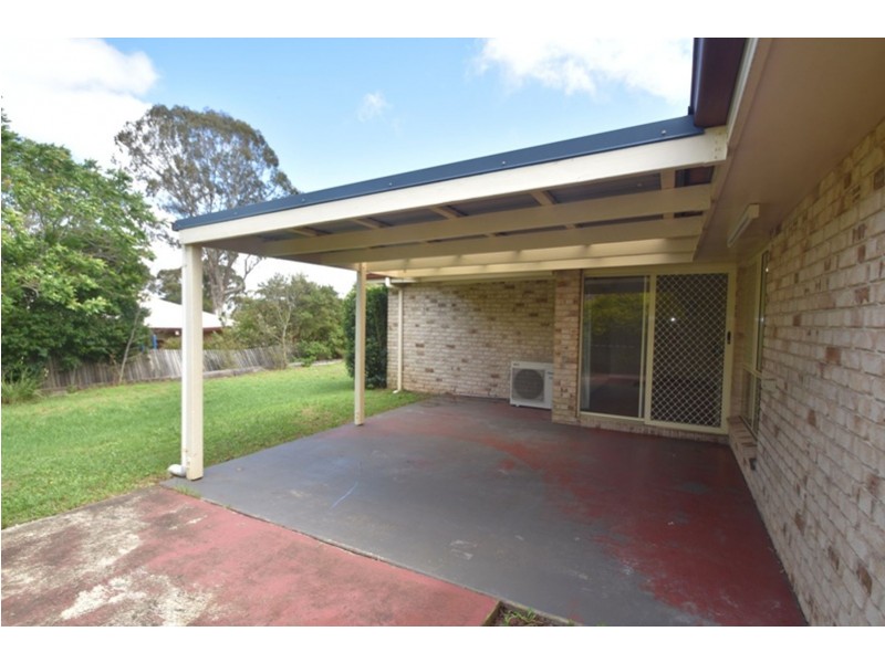 34 Dyson Drive, Darling Heights QLD 4350