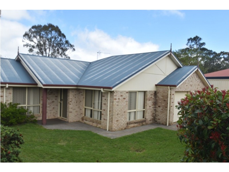 34 Dyson Drive, Darling Heights QLD 4350