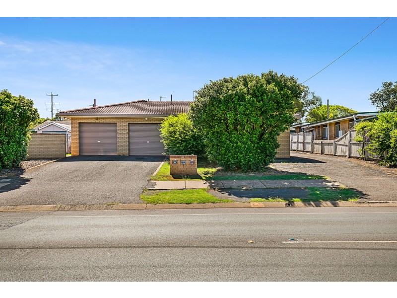 3/381 West Street, Harristown QLD 4350