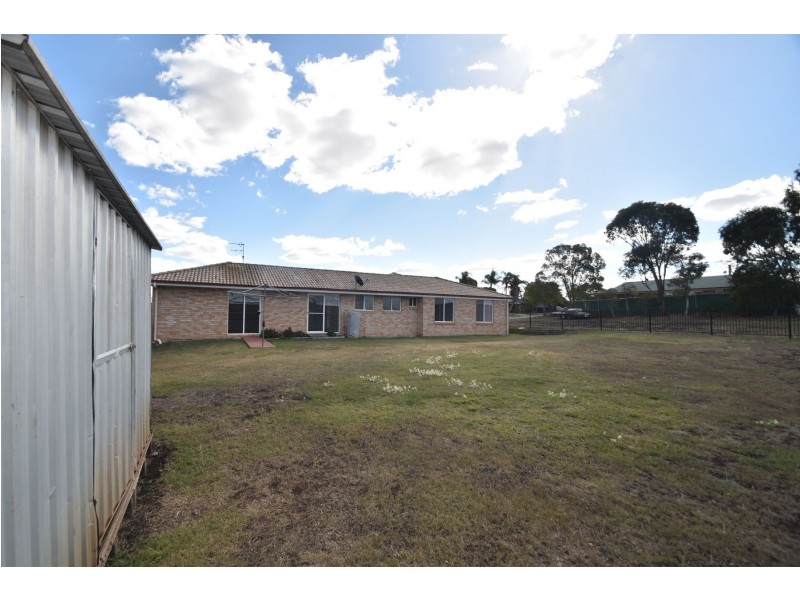 57 Stratford Drive, Wyreema QLD 4352