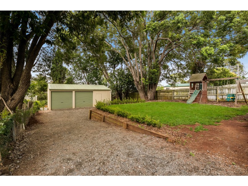 97 Ruthven Street, Harlaxton QLD 4350