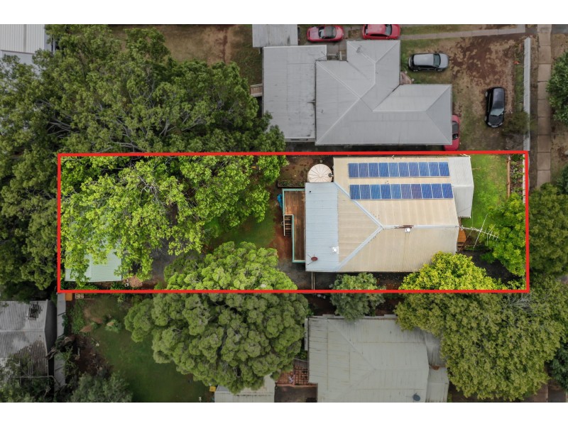 97 Ruthven Street, Harlaxton QLD 4350