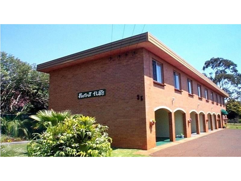 3/35 Obst Street, Harristown QLD 4350