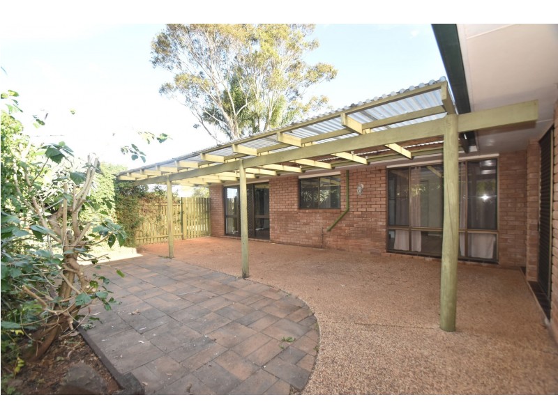 29 Amanda Drive, Centenary Heights QLD 4350