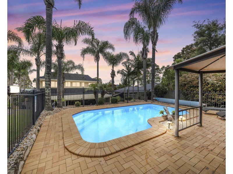 33 Eucalyptus Drive, Darling Heights QLD 4350