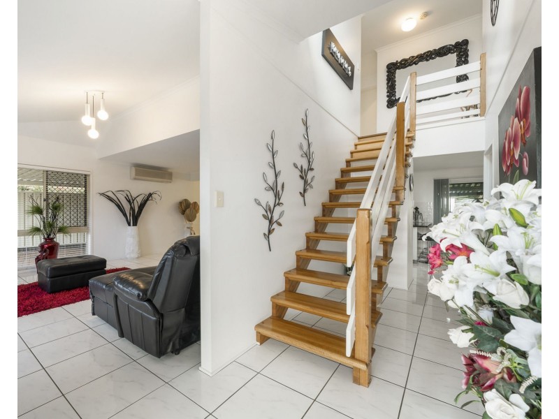 33 Eucalyptus Drive, Darling Heights QLD 4350