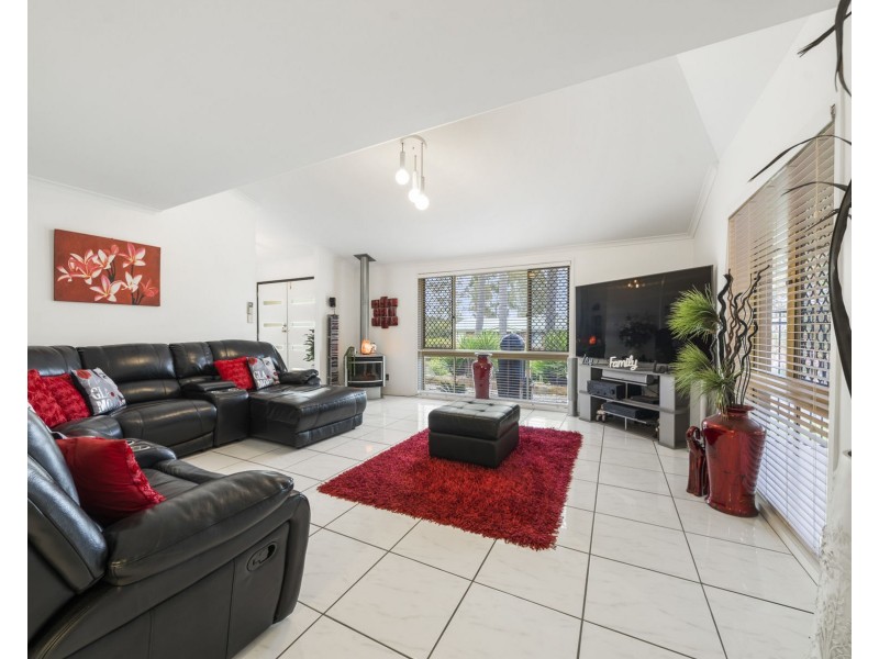 33 Eucalyptus Drive, Darling Heights QLD 4350