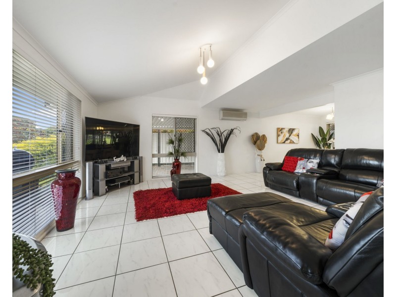 33 Eucalyptus Drive, Darling Heights QLD 4350