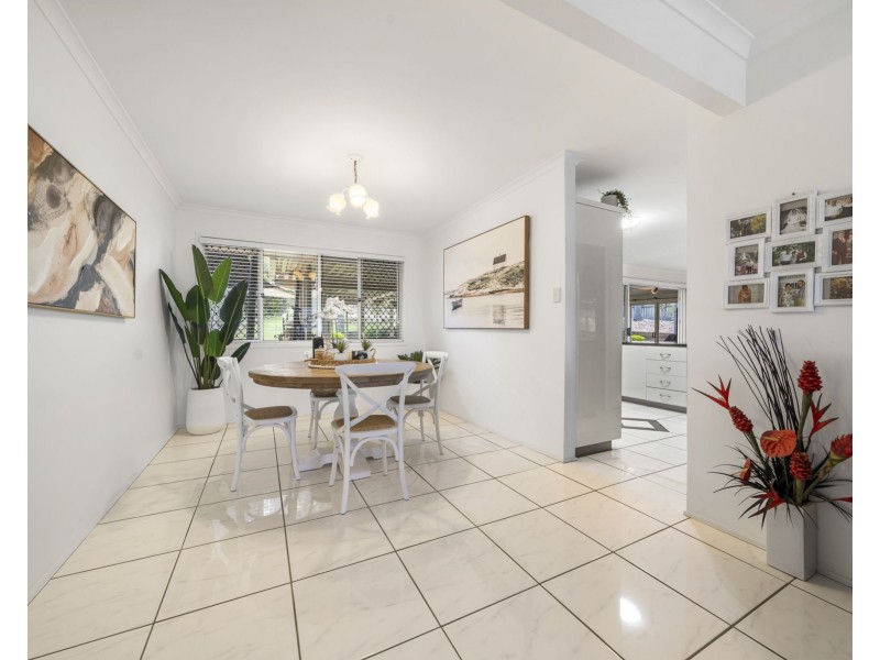33 Eucalyptus Drive, Darling Heights QLD 4350