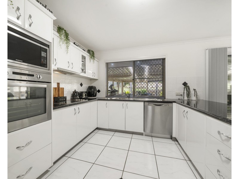 33 Eucalyptus Drive, Darling Heights QLD 4350