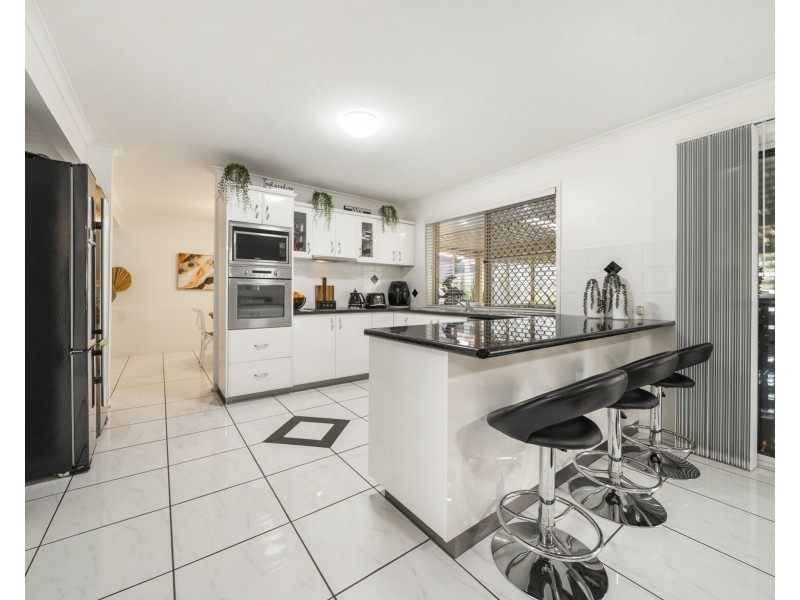 33 Eucalyptus Drive, Darling Heights QLD 4350
