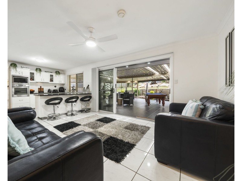 33 Eucalyptus Drive, Darling Heights QLD 4350