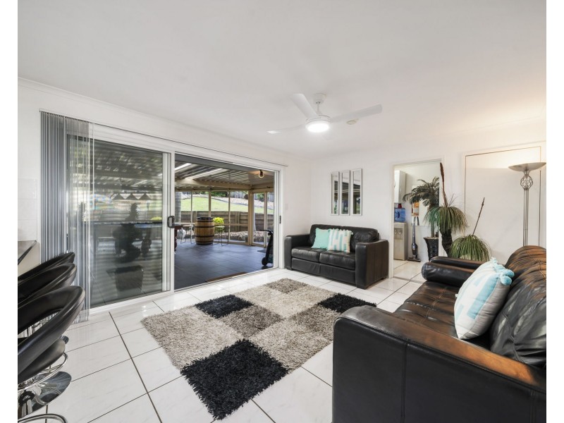 33 Eucalyptus Drive, Darling Heights QLD 4350