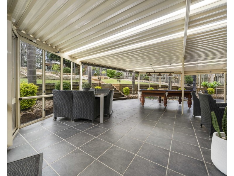 33 Eucalyptus Drive, Darling Heights QLD 4350