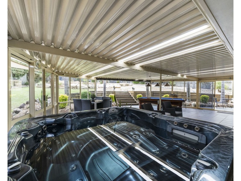 33 Eucalyptus Drive, Darling Heights QLD 4350