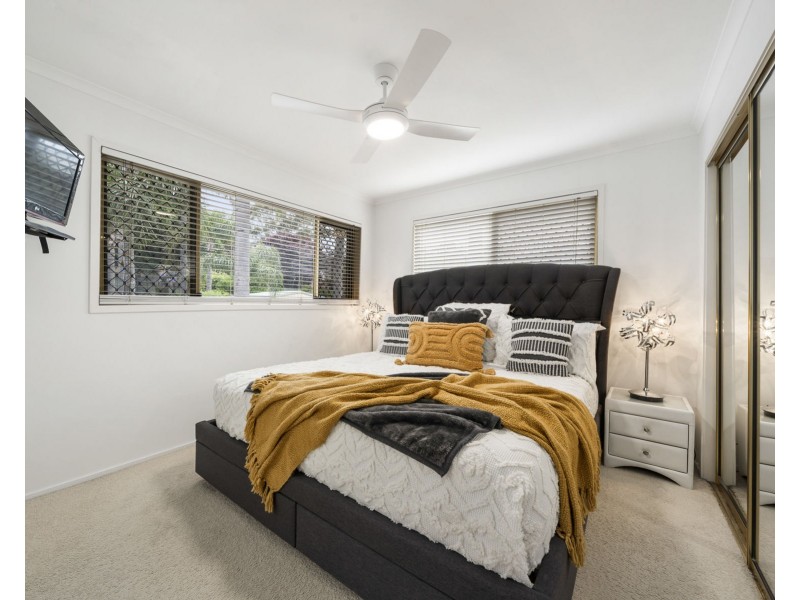 33 Eucalyptus Drive, Darling Heights QLD 4350
