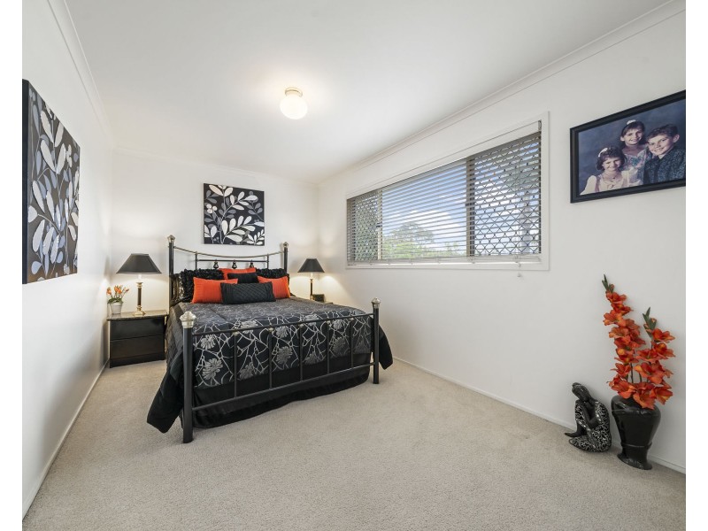 33 Eucalyptus Drive, Darling Heights QLD 4350