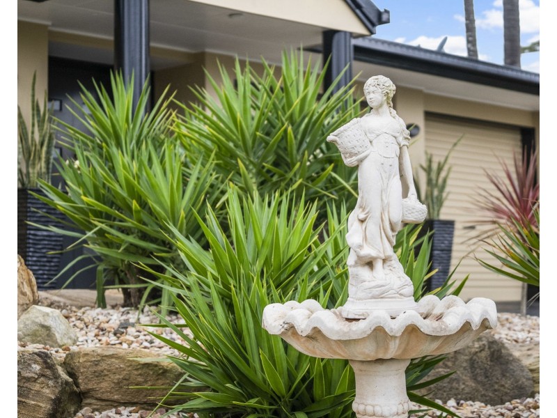 33 Eucalyptus Drive, Darling Heights QLD 4350