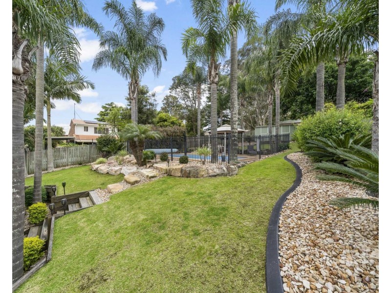 33 Eucalyptus Drive, Darling Heights QLD 4350