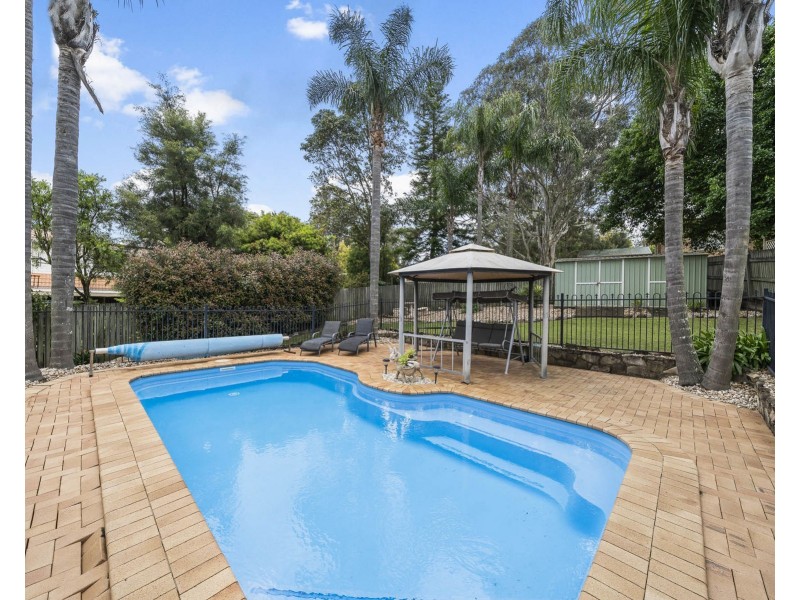 33 Eucalyptus Drive, Darling Heights QLD 4350