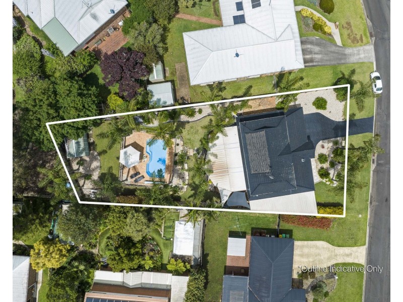 33 Eucalyptus Drive, Darling Heights QLD 4350